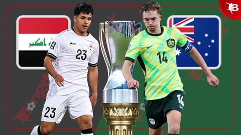 Nhận định bóng đá U23 Iraq vs U23 Australia, 23h30 ngày 14/1: Không dễ cho 'chuột túi'